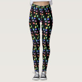 Merry en Bright Leggings (Voorkant)