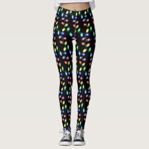 Merry en Bright Leggings