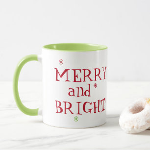 Merry en Bright Mok