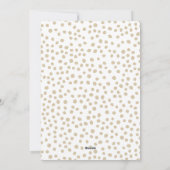 Merry en Bright Multi-PhotoHoliday Card Feestdagenkaart (Achterkant)