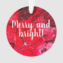Merry en bright