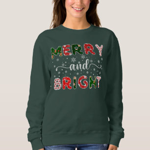 Merry en Bright Trui