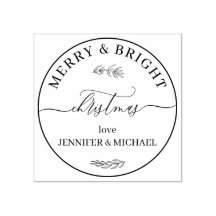 Merry en felle kerst