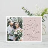 MERRY EN MARRISTMAS CARD FEESTDAGENKAART (Staand voorkant)