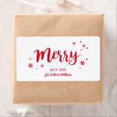 Merry Etiket (Insitu)