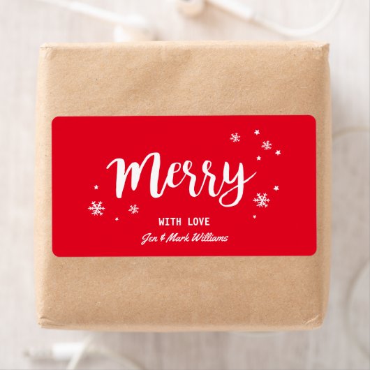 Merry Etiket (Insitu)