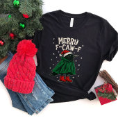 Merry F-Caw-F T-shirt