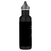 Merry F-Caw-F Waterfles (Links)