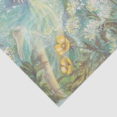 Merry Fairy Composiet Tissuepapier (Detail)