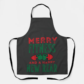 Merry Fitness And A Happy New Rear Fun Workout   Schort