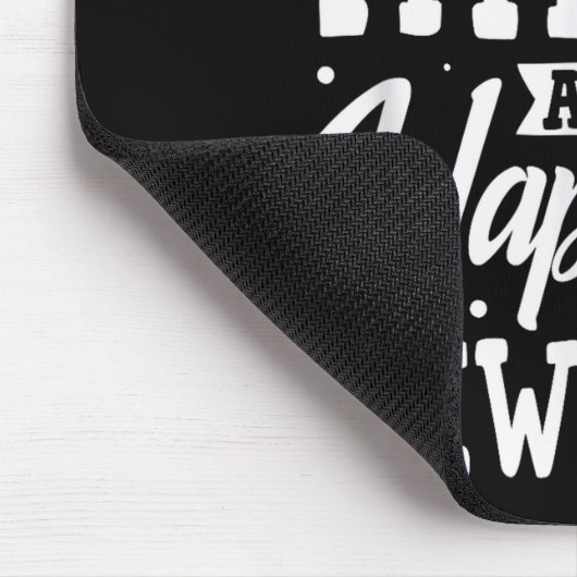 Merry Fitness Happy New Rear Workout Christmas Muismat (Hoek)