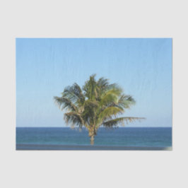 MERRY FLORIDA FEESTDAGEN TISSUEPAPIER