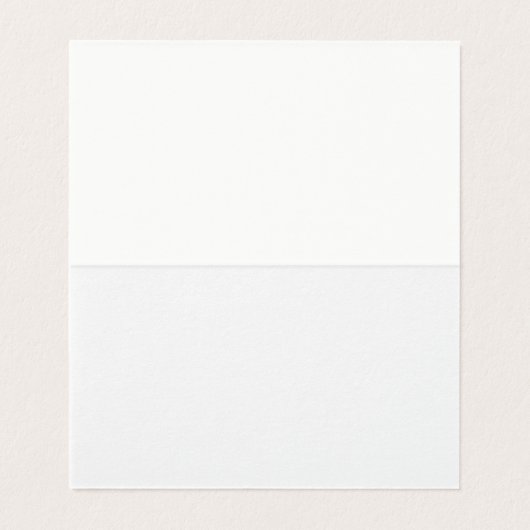 MERRY Folded Kaart (Binnenkant ongevouwen)