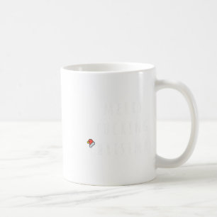 Merry Foring Christmas Humorous Xmas Gift Mannen V Koffiemok