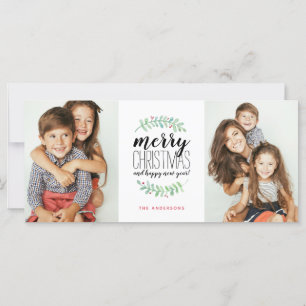 Merry Garland Holiday 2 Foto