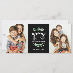 Merry Garland Holiday 2 Foto
