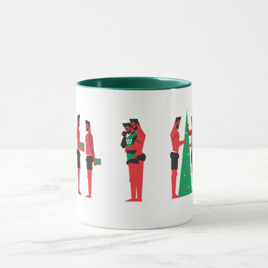 Merry Gay kermas Mok (Midden)