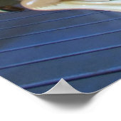 Merry Go Round 2-afdrukken Poster (Hoek)