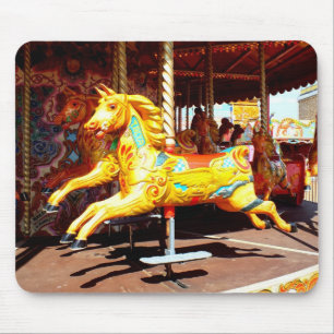 Merry-go-round Muismat