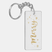 Merry (Gold) Sleutelhanger (Voorkant Links)