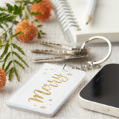 Merry (Gold) Sleutelhanger (Voorkant Rechts)