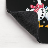 Merry Goosemas Christmas Silly Goose Xmas Lights M Muismat (Hoek)