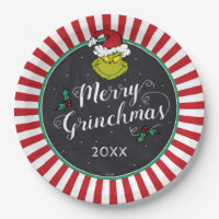 Merry Grinchmas | Grinch Holiday Party