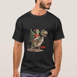 Merry Grinchmas, Merry Christmas T-shirt