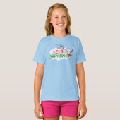 Merry Grinchmas Mister Grinch T-shirt (Voorkant volledig)