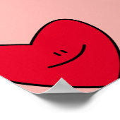 Merry Heart Print (Hoek)