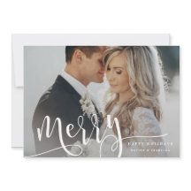 Merry Holiday Foto