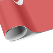 Merry Holiday Wishes | Vakantiepapier Cadeaupapier (Rol Hoek)