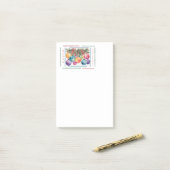 Merry Home Post-It Notities Post-it® Notes (Op bureau)