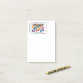 Merry Home Post-It Notities Post-it® Notes