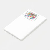 Merry Home Post-It Notities Post-it® Notes (Schuin)