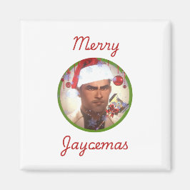 Merry Jaycemas Magneet
