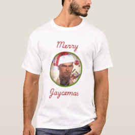 Merry Jaycemas T-shirt
