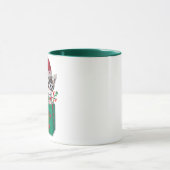 Merry Kat, pretkerst Mok (Midden)