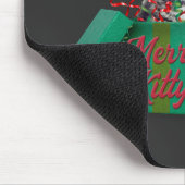 Merry Kat, pretkerst Muismat (Hoek)