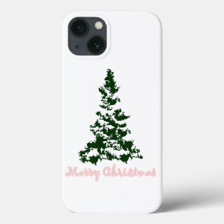 Merry kermas Case-Mate iPhone case