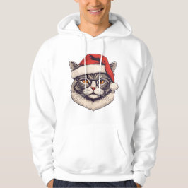 Merry kermas hoodie