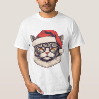 Merry kermas t-shirt