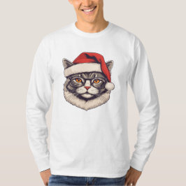 Merry kermas t-shirt