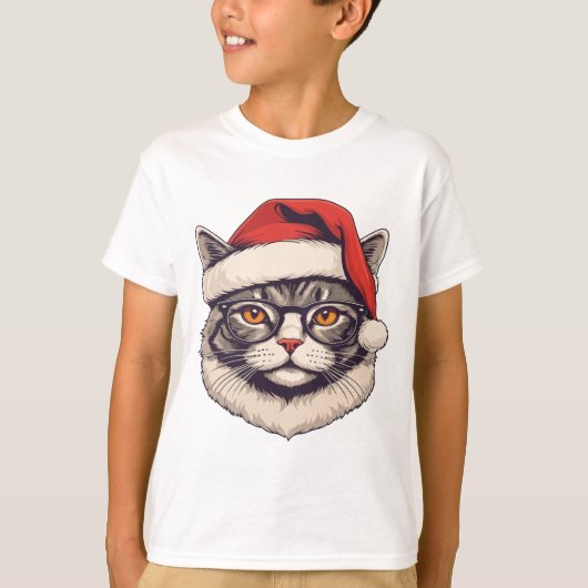 Merry kermas t-shirt (Voorkant)
