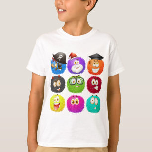 Merry kermas t-shirt