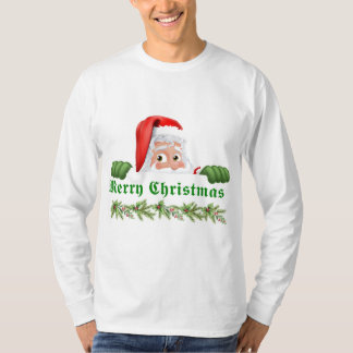 Merry kermas t-shirt