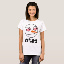 Merry kermas t-shirt