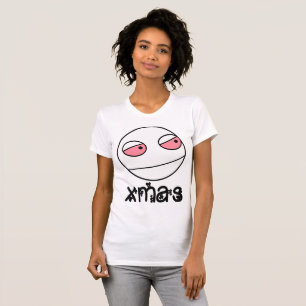 Merry kermas t-shirt