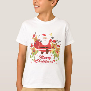 Merry kermas t-shirt