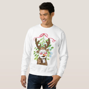 Merry kermas trui